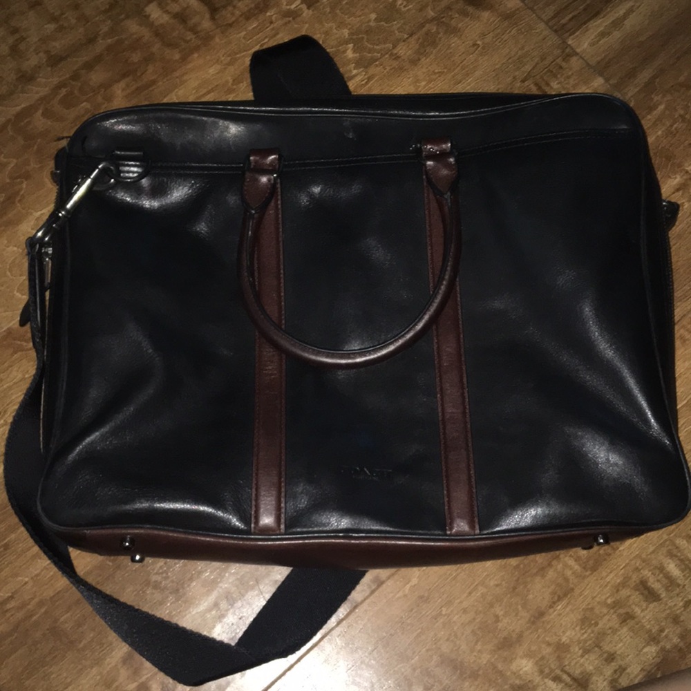Coach Men’s Briefcase